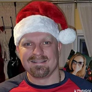 Meet your Posher, Richard